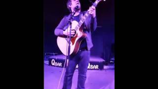 Lee DeWyze - Stay from album Slumberland 2/20, Chicago