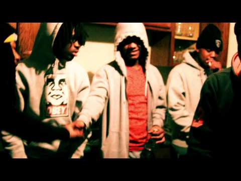Y$ Feat. $OJA UNIT - "D.ROSE"(RELOADED) OFFICIAL VIDEO