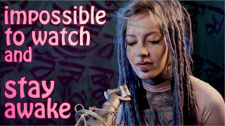 Download lagu I help you to sleep ASMR // Counting numbers to 500  (gentle whisper) mp3