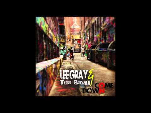 Lee Gray & The Beat - Forever