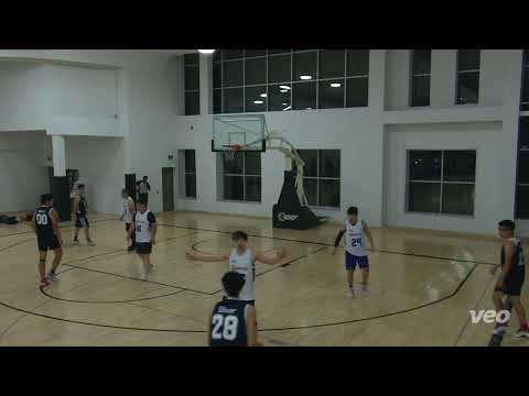 Keepers vs Ez Wolves - saturday tier - tcbl 2022 fall