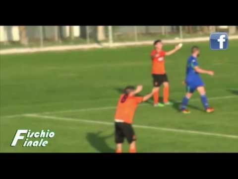 Tropical Coriano vs Russi 0 0 da Fischio Finale by Teleromagna