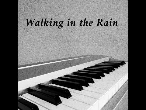 Walking in the Rain