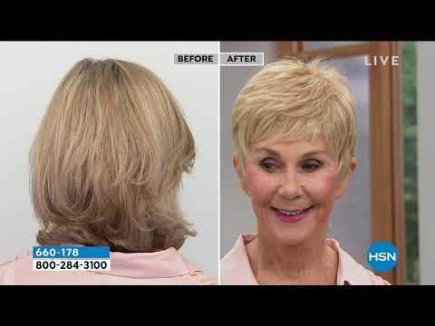 Gabor Essentials Virtue Kurze Perücke