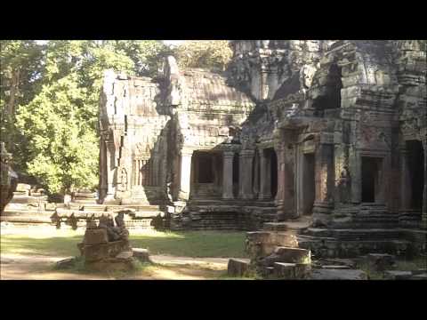 Cambodia video