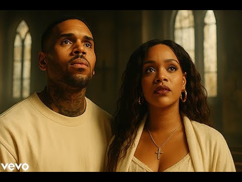 Restored | Rihanna ft. Chris Brown (Official Music Video) OUT NOW!