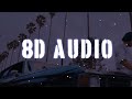 Shubh - Cheques [ 8D AUDIO ] USE HEADPHONES 🎧 | Dolby India