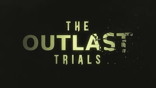 1-3-2026 絕命精神病院：實驗 逃生：试炼 The Outlast Trials