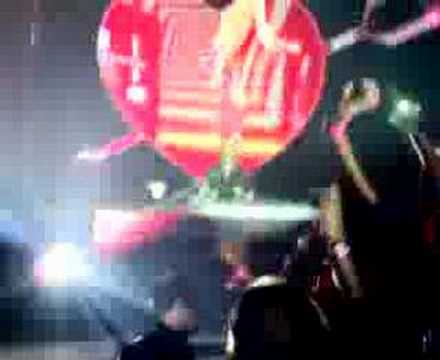 Davide Vendetta Live- Keith Thompson