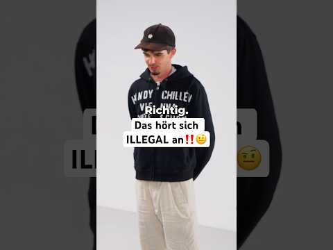 Omid ist skeptisch...
