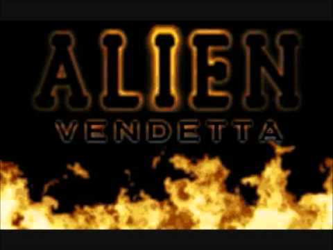 Alien Vendetta Soundtrack - Map 19