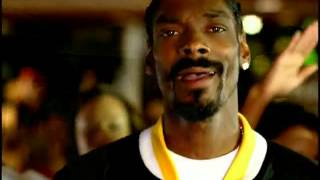 Snoop Dogg, Pharrell Williams   Let&#39;s Get Blown Unedited)