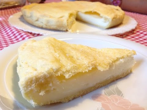 Ricetta Algherese, Menjar Blanc / Biancomangiare