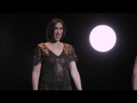 8 Days Sephardic - Sarah Aroeste