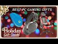 The Best PC Gifts - Holiday Gift Guide 2020