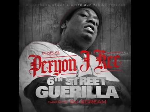 Poppin Feat. Gunplay - Poppin