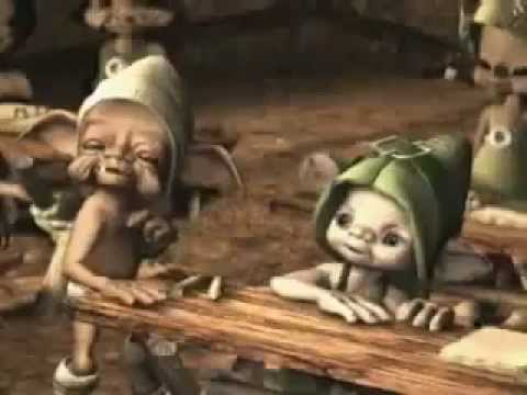 Los Peques en clases con el nono