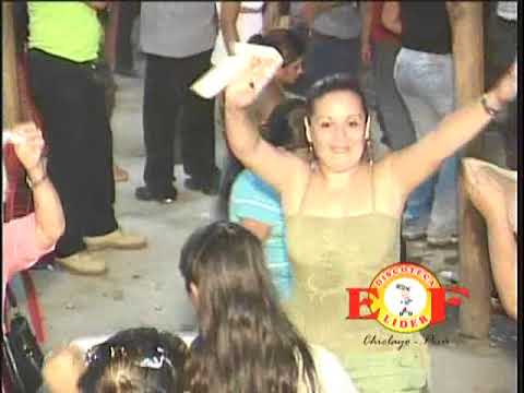 Los Acuntas de Chota - Mix Marinera,Huayno 4  | En Vivo | Video Oficial