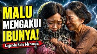 Download lagu Legenda Batu Menangis | Dongeng Rakyat Kalimantan yang Penuh Pesan Moral mp3