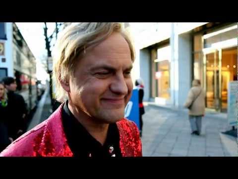 Hansi Haller  Oh - La - La - Larissa