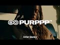 Artist Stories 80purppp