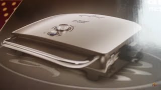 Unboxing Russell Hobbs Grill & Melt - english Grill- and BBQ-Video - 0815BBQ