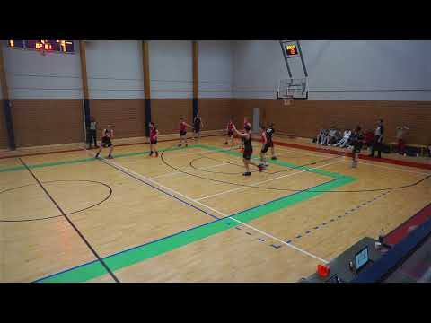 Meska - HNMKY  10.2.2024 (U16 SM)