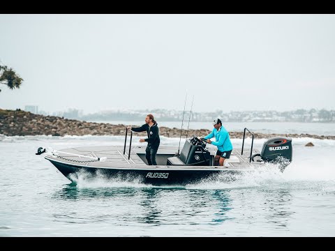 Galeforce 6000 Custom