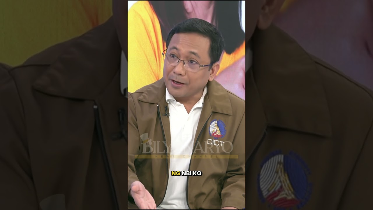 DICT: Our job is to make sure we simplify the process of gov't agencies