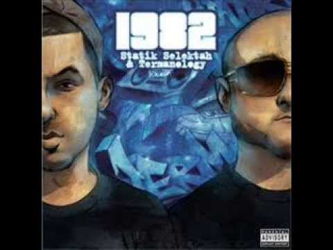 1982 - Thugathon 2010 (Ft.  M.O.P.)