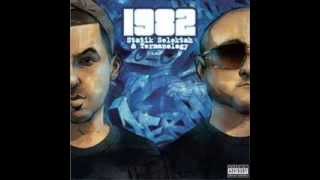 1982 - Thugathon 2010 (Ft.  M.O.P.)