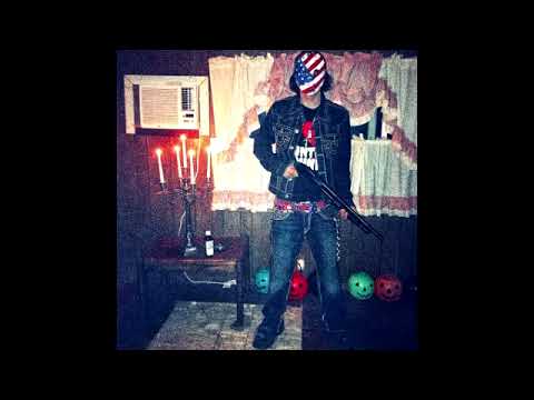 Sematary - Chainsaw Party (OG)