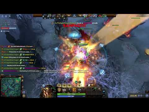 5 MAN RAMPAGE ECHO SLAM Poggers