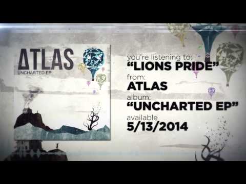 Lion's Pride (Audio) — Atlas Uncharted