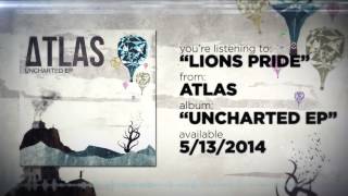 Lion's Pride (Audio) — Atlas Uncharted