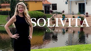 Solivita Amenity Tour
