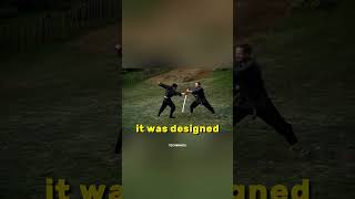 Download lagu How Ninjas Instantly Blinded Enemies with Smoke Bombs #techmandu_official mp3