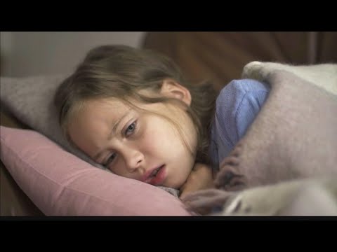 Sore throat and rash could be Scarlet Fever