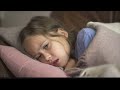 Sore Throat And Rash Could Be Scarlet Fever