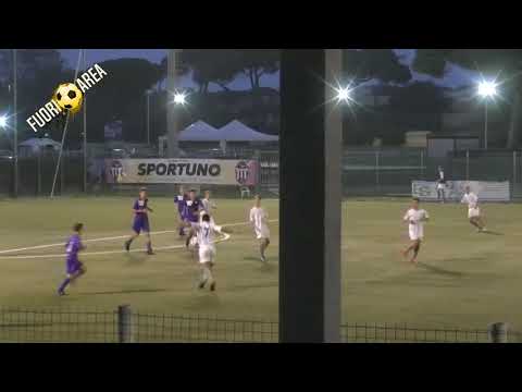 Under 14 Elite: Ostiamare - Savio 0-1