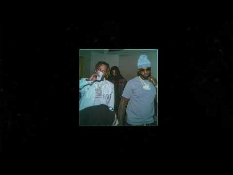 [FREE] Hard Pop Smoke type beat - " ICE 🧊" [Prod. by madalean]