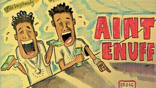 Polo Boy Shawty & SP Cash - Aint Enough