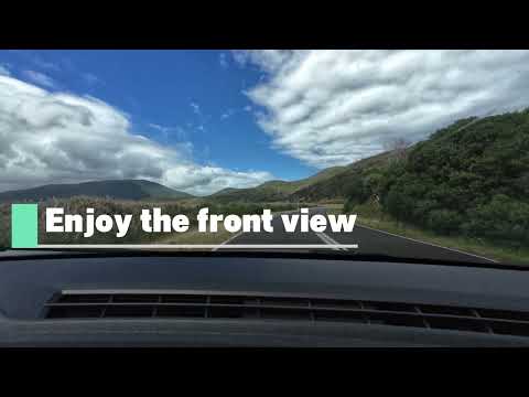 Driving from Melbourne City to Wilsons Promontory National Park | Melbourne Australia | 4k UHD