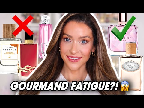 TESTING THE FIRST NEW VIRAL PERFUMES OF 2026! (We Need to Talk!)