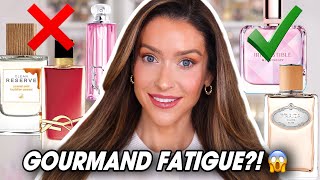 TESTING THE FIRST NEW VIRAL PERFUMES OF 2026! (We Need to Talk!)