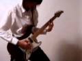 Arrival of tears - 11eyes TV ver. op 
