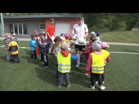 Měsíc náborů - Cheb (28.05.2015)