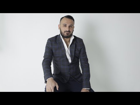 Levon Aveyan - Tariner ancan //2023