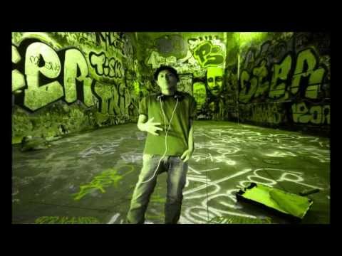 Fernando Lirikal - Veneno en nuestras venas (rap 2013)