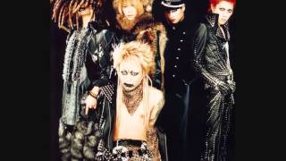 Dir en grey - 鴉－karasu－(midi)
